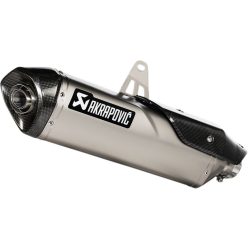 Akrapovic Muffler Ti Tiger 900 S-T9So3-Hrt