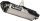 MUFFLER TI TIGER 900 AKRAPOVIC S-T9SO3-HRT