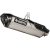 Akrapovic Muffler Ti Tiger 900 S-T9So3-Hrt