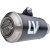 MUFFLER LV-10 CARBON 54 R