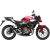 MUFLER LV10 CF CB500F/R/X