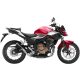 Mufler Lv10 Cf Cb500F/R/X