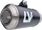 Muffler Lv10 Cb Husky 401