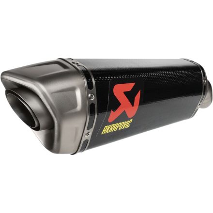 Akrapovic Muffler Cf/Ti Zx10R S-K10So27-Hrc