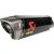 Akrapovic Muffler Cf/Ti Zx10R S-K10So27-Hrc