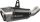 MUFFLER TI BK ZX-10R AKRAPOVIC S-K10SO28-ASZTBL