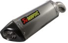 MUFFLER TI/CF Z900 /A2 AKRAPOVIC S-K9SO8-HZT/1