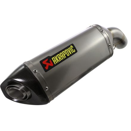 Akrapovic Muffler Ti/Cf Z900 /A2 S-K9So8-Hzt/1