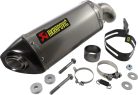 MUFFLER TI/CF Z900 /A2 AKRAPOVIC S-K9SO8-HZT/1