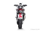 Akrapovic Muffler Ti/Cf X-Adv/Forza S-H7So4-Hrt