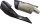 MUFFLER TI KATANA AKRAPOVIC S-S10SO15-HAPT/1
