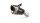 MUFFLER TI BL Z H2 AKRAPOVIC S-K10SO29-ASZTBL