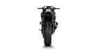 Akrapovic Muffler Ti Bl Z H2 S-K10So29-Asztbl