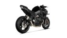 MUFFLER TI BL Z H2 AKRAPOVIC S-K10SO29-ASZTBL