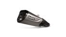 Akrapovic Muffler Ss Gts300 S-Ve3So11-Zdfss