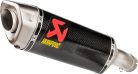 MUFFLER CF BMW S1000R AKRAPOVIC S-B10SO16-HZC