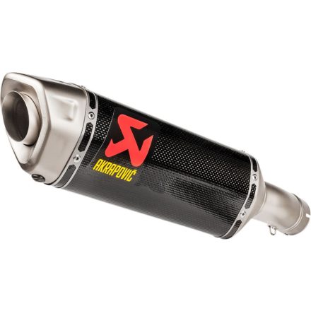 Akrapovic Muffler Cf Bmw S1000R S-B10So16-Hzc