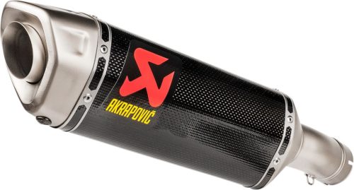 MUFFLER CF BMW S1000R AKRAPOVIC S-B10SO16-HZC
