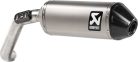 Akrapovic Muffler Ti M-G V85 S-Mg8So2-Hftt