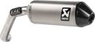 MUFFLER TI M-G V85 AKRAPOVIC S-MG8SO2-HFTT