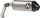 MUFFLER TI M-G V85 AKRAPOVIC S-MG8SO2-HFTT