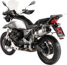 MUFFLER TI M-G V85 AKRAPOVIC S-MG8SO2-HFTT