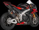 MUFFLER CF RSV4/TUONO 21 AKRAPOVIC S-A10SO13-RC
