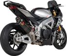 Akrapovic Muffler Cf Rsv4/Tuono 21 S-A10So13-Rc