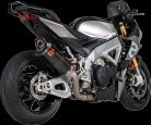 MUFFLER CF RSV4/TUONO 21 AKRAPOVIC S-A10SO13-RC