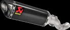 MUFFLER CF RSV4/TUONO 21 AKRAPOVIC S-A10SO13-RC