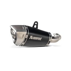 Akrapovic Muffler Ti Msx / Grom S-H125So4-Asztbl