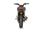 Akrapovic Muffler Ti Msx / Grom S-H125So4-Asztbl