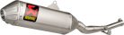 MUFFLER TI CRF300L AKRAPOVIC S-H3SO10-BNTA
