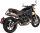 MUFFLER TI DUCATI SBLR 11 AKRAPOVIC S-D11SO13-HBFGT