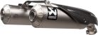 MUFFLER TI DUCATI SBLR 11 AKRAPOVIC S-D11SO13-HBFGT