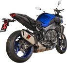 MUFFLER TI YAM MT-10 AKRAPOVIC S-Y10SO20-HAPLT