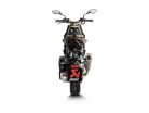 MUFFLER TI ITALJET AKRAPOVIC S-IT125SO2-APT
