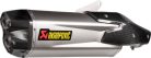 Akrapovic Muffler Ti Cf Ninja H2 Sx S-K10So30-Hgit