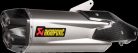 MUFFLER TI CF NINJA H2 SX AKRAPOVIC S-K10SO30-HGIT