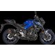 MUFFLER CF/CF MT-03/R3 AKRAPOVIC S-Y3SO5-HAPC