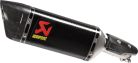 Akrapovic Muffler Cf/Cf Mt-03/R3 S-Y3So5-Hapc