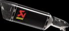 MUFFLER CF/CF MT-03/R3 AKRAPOVIC S-Y3SO5-HAPC