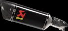 MUFFLER CF/CF MT-03/R3 AKRAPOVIC S-Y3SO5-HAPC
