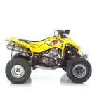 Muffler X3 Atv Kawa/Suzu