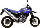 Muffler X3 Enduro Yamaha