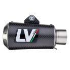 Muffler Lv10 Cb Kawa