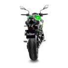 Muffler Lvcorsa Bk Kawa