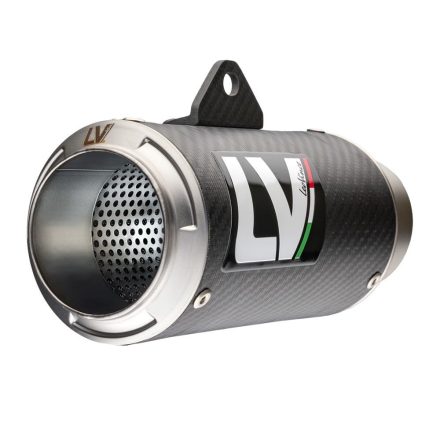 MUFFLER LVCORSA CB KAWA