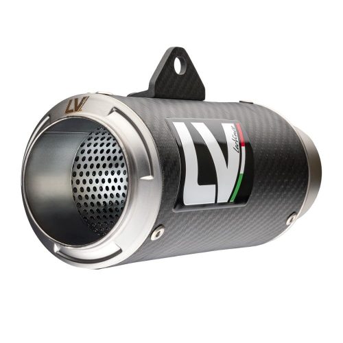 Muffler Lvcorsa Cb Kawa