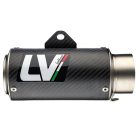 Muffler Lvcorsa Cb Kawa